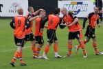 Salford City 2 Ossett Town 2